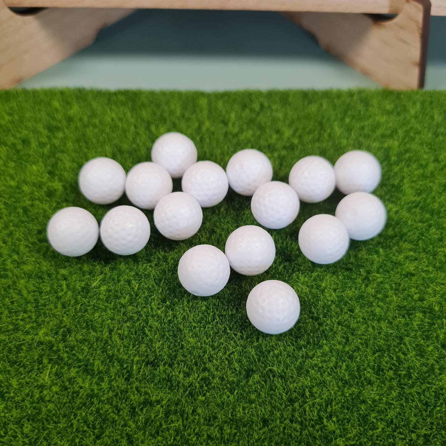 Golfing Milestone Stand Personalised Golfer Gift Birthday Christmas Retirement For Both Beginner and Pro